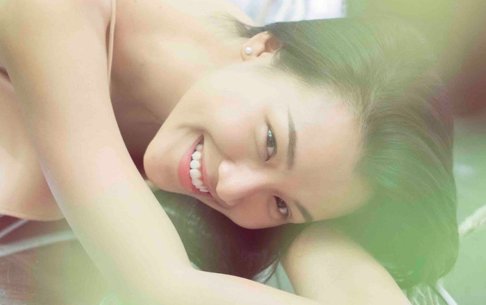 Những câu nói trải lòng về hôn nhân của Hoàng Oanh Ảnh 2