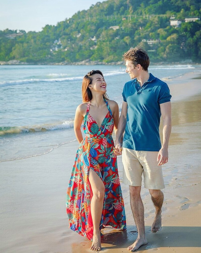 Những câu nói trải lòng về hôn nhân của Hoàng Oanh Ảnh 5