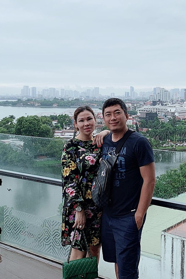 Cuộc sống diễn viên Kinh Quốc sau ồn ào vợ đại gia bị bắt giờ ra sao? Ảnh 9