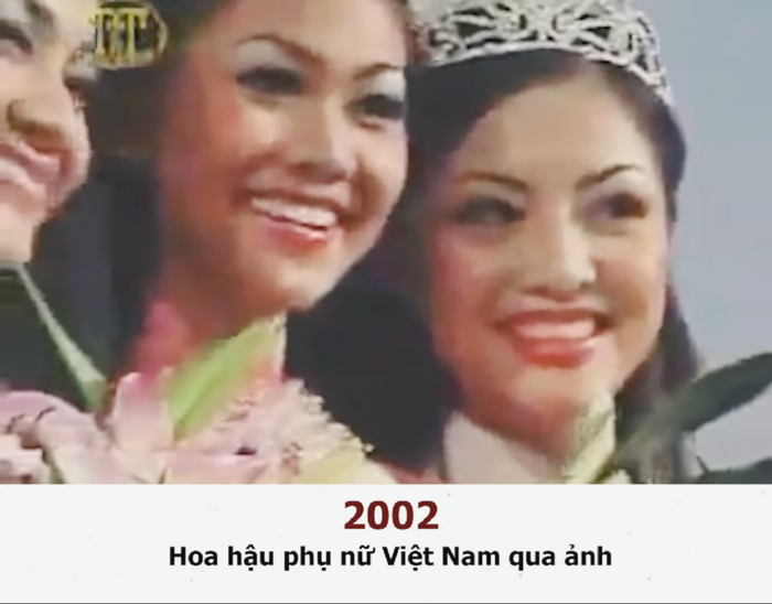 Hình ảnh được cắt từ clip của Thanh Hằng.