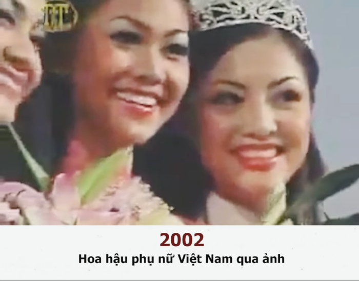 Từ 'cô gái 19' đến chị đại làng mẫu, Thanh Hằng: '1 lần đạt Hoa hậu, cả đời đội vương miện' Ảnh 2