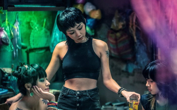 Bom tấn Thanh Sói của Ngô Thanh Vân dời lịch chiếu Ảnh 2