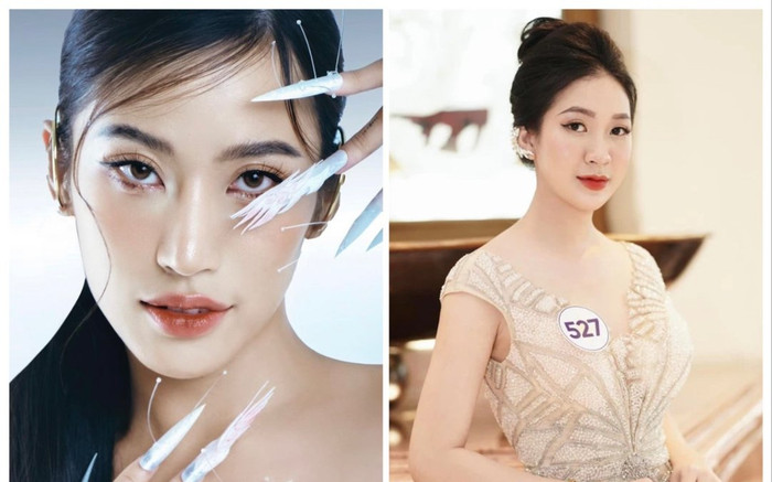 Căng hơn dây đàn: Thí sinh Miss Universe Vietnam 2022 tố bị chơi xấu, cướp ý tưởng trắng trợn Ảnh 2