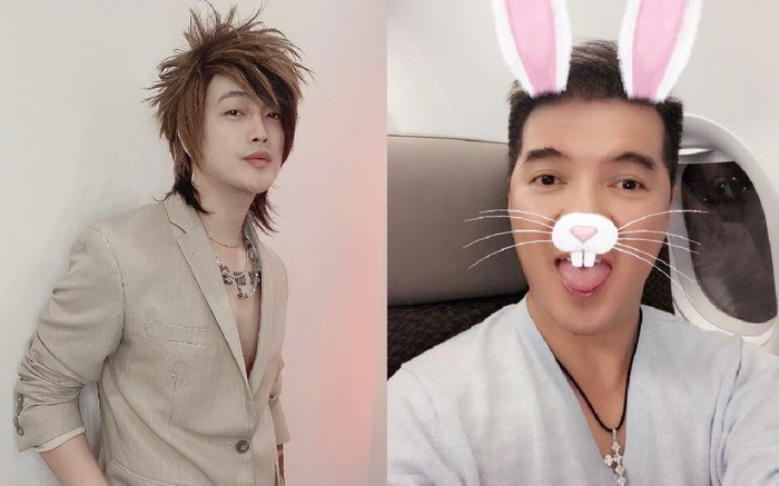 Loạt sao Việt bắt trend 'đào mộ' quá khứ, nể nhất là quả đầu đình đám một thời của TiTi (HKT) Ảnh 2