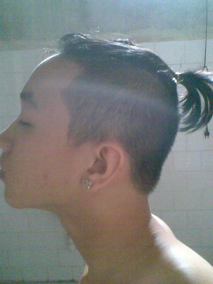 'Chàng thơ' Hoàng Dũng trông ngày xưa cũng chất chơi lắm đó chứ nhỉ?