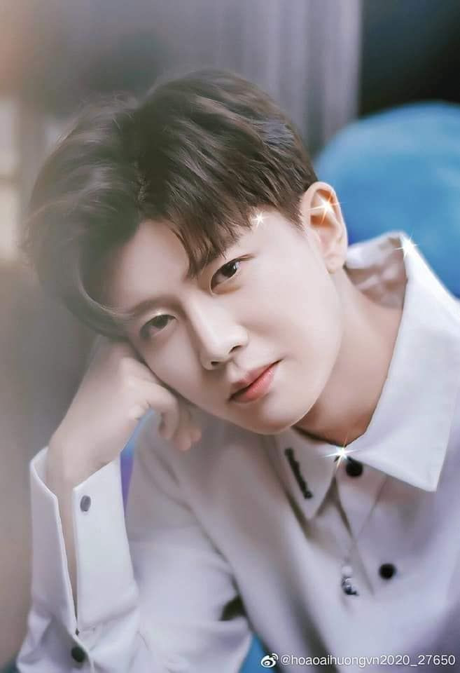 Nhậm Gia Luân nói rõ tham vọng diễn xuất sau thành công Ngự Giao Ký Ảnh 4