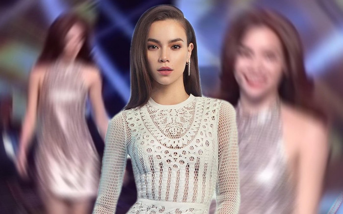 Clip Hồ Ngọc Hà làm giám khảo Nhân Tố Bí Ẩn bỗng hot rần rần trở lại: Chuyện gì đây? Ảnh 2