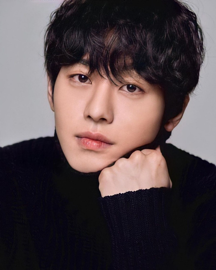 Hẹn Hò Chốn Công Sở vừa kết thúc, Ahn Hyo Seop muốn đóng vai phản diện, càng ác càng tốt Ảnh 5