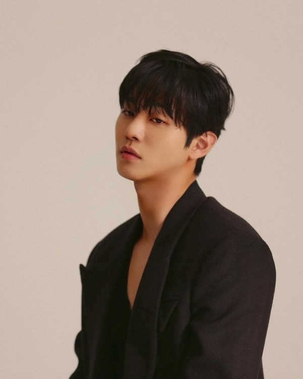 Hẹn Hò Chốn Công Sở vừa kết thúc, Ahn Hyo Seop muốn đóng vai phản diện, càng ác càng tốt Ảnh 6