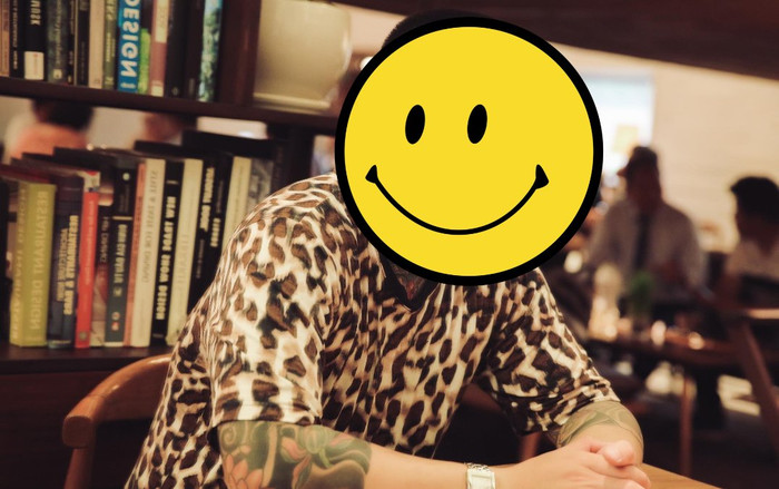 Một nam ca sĩ bức xúc vì bị lừa tiền visa, phải hủy show diễn phút chót Ảnh 2