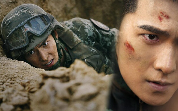 Từng cho Dương Dương vào 'danh sách đen', biên kịch Đặc Chiến Vinh Quang quay xe cực gắt Ảnh 2