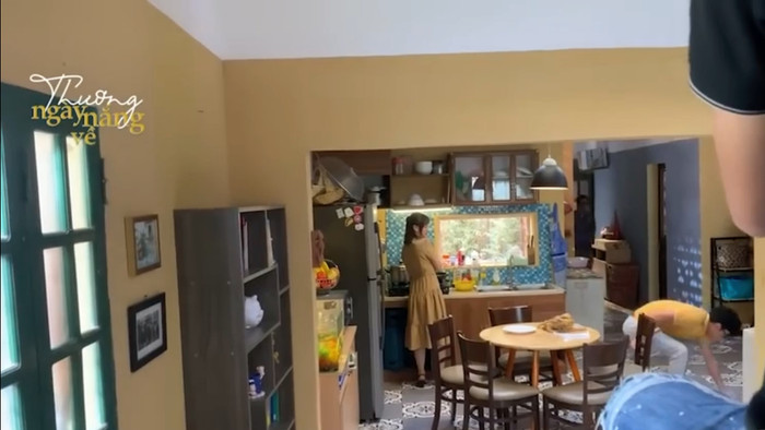 Chặt gà trong vòng 3 nốt nhạc.