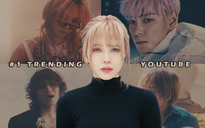 Vượt mặt BIGBANG, MV mới của Thiều Bảo Trâm đạt #1 trending Youtube nhưng netizen vẫn chê 'nát nước' Ảnh 2