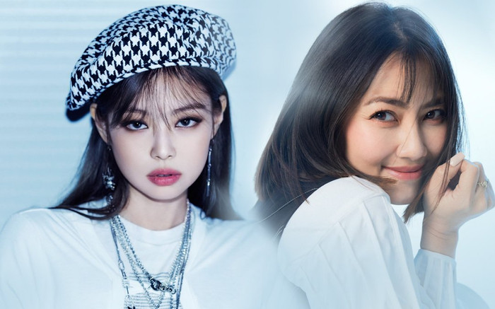 Diễn viên Ngọc Lan đã 'nhắc nhẹ' gì đến Jennie (BlackPink) mà khiến fan 'dậy sóng' thế này? Ảnh 2