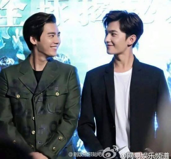 Phim của Dương Mịch, Triệu Lệ Dĩnh và lứa tiểu hoa sau 85 khó tìm nam chính: Vì đâu nên nỗi? Ảnh 4