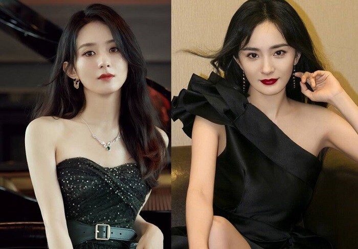 Phim của Dương Mịch, Triệu Lệ Dĩnh và lứa tiểu hoa sau 85 khó tìm nam chính: Vì đâu nên nỗi? Ảnh 3