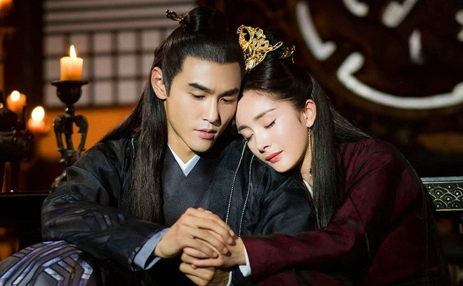 Phim của Dương Mịch, Triệu Lệ Dĩnh và lứa tiểu hoa sau 85 khó tìm nam chính: Vì đâu nên nỗi? Ảnh 6