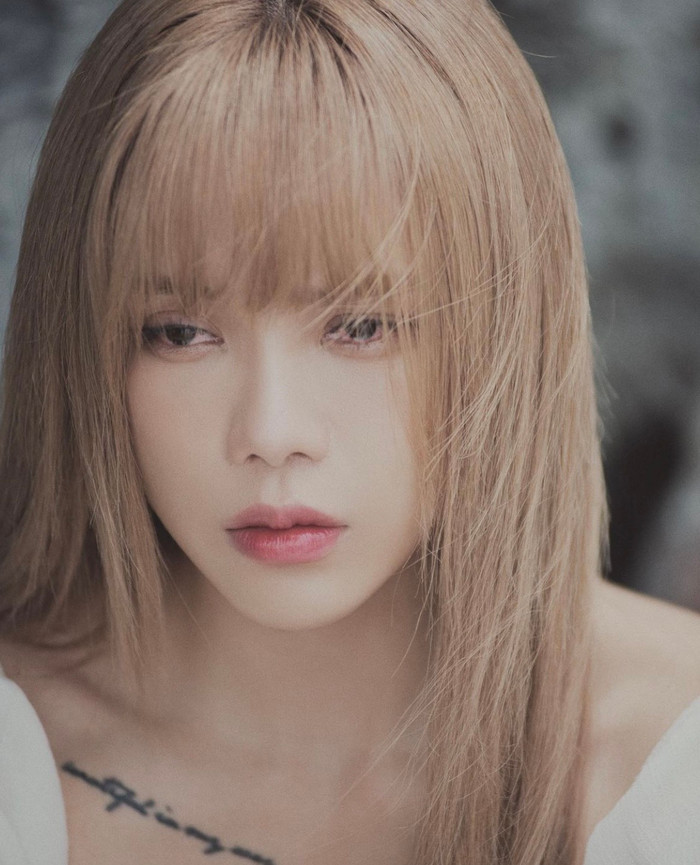 Hải Tú bị nghi 'cà khịa' Thiều Bảo Trâm hậu tái xuất, thực hư ra sao? Ảnh 4