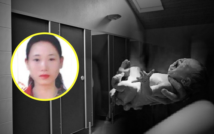 Cô gái trẻ sinh con rồi vứt bỏ tại nhà vệ sinh: Có nhiều mối quan hệ tình cảm, không biết bố đứa bé là ai Ảnh 2