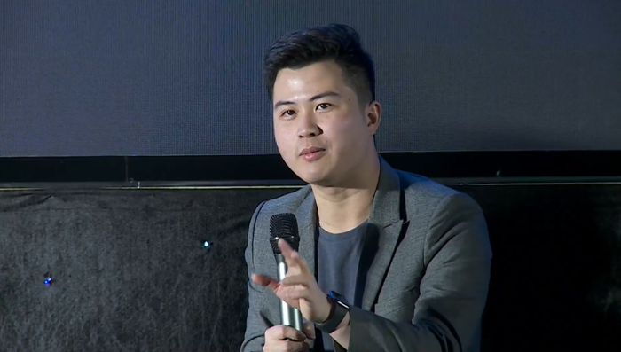 CEO Trần Trung Hiếu cho hay, các doanh nghiệp ưu tiên tuyển dụng ứng viên có kinh nghiệm sau đại dịch Covid-19