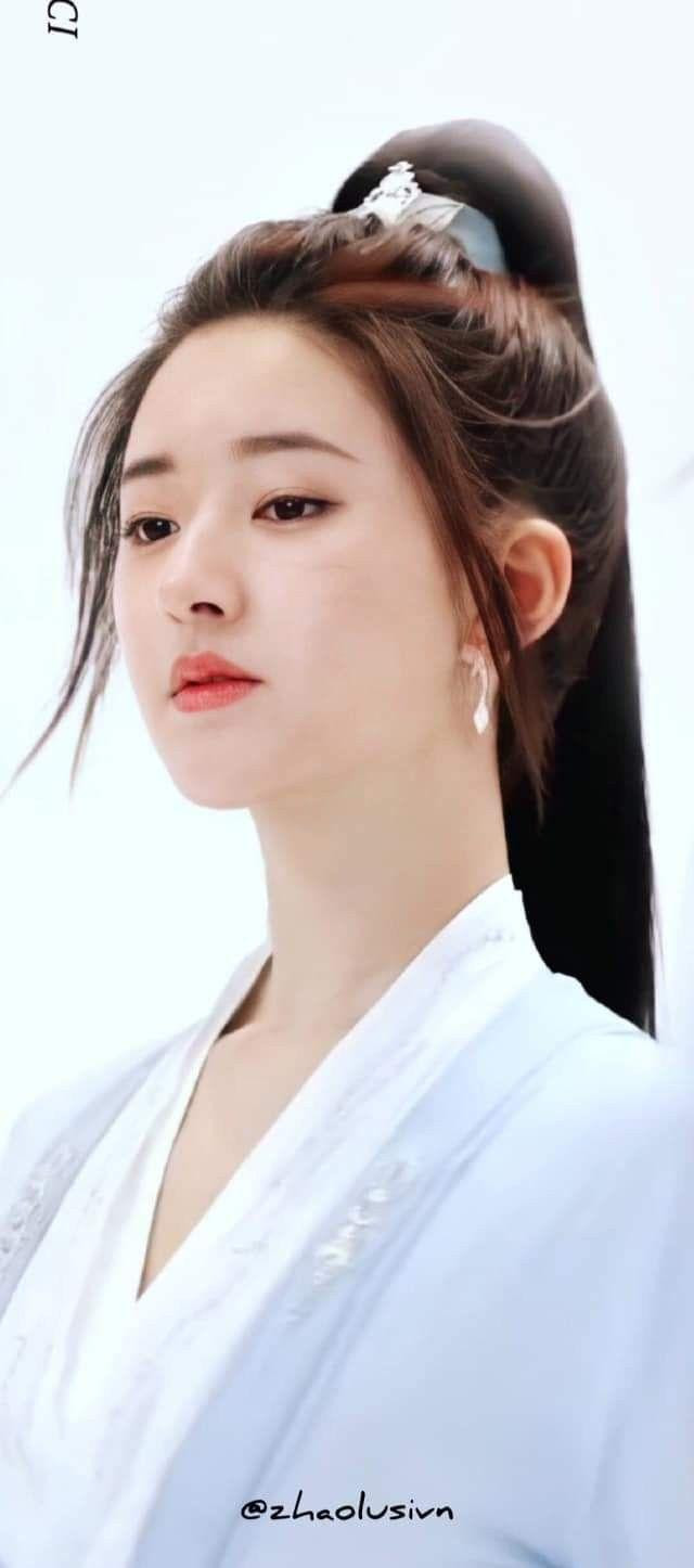 Thả Thí Thiên Hạ: Triệu Lộ Tư bị nghi ngờ mượn danh tiếng Dương Dương để đánh bóng tên tuổi? Ảnh 4