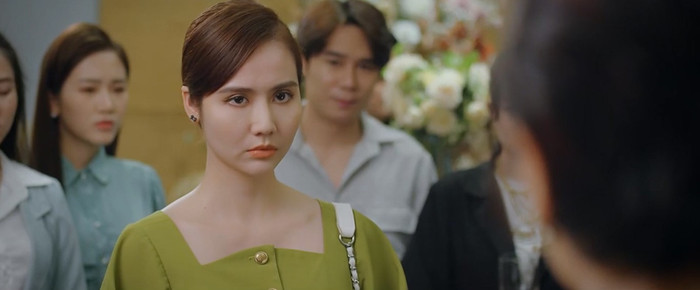 Thương ngày nắng về tập 6: Vật tìm về chủ cũ, bà Nhung vỡ òa khi phát hiện ra con gái ruột còn sống Ảnh 3