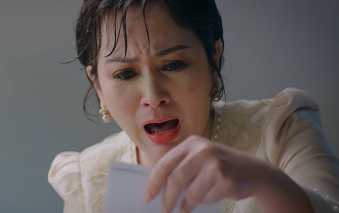 Thương ngày nắng về tập 6: Vật tìm về chủ cũ, bà Nhung vỡ òa khi phát hiện ra con gái ruột còn sống Ảnh 2