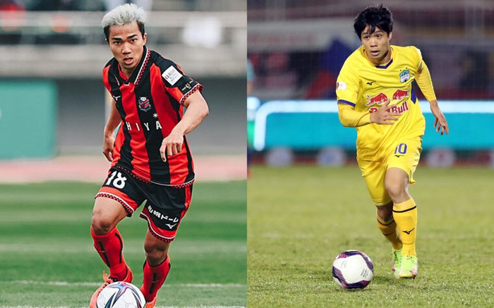 Công Phượng và Chanathip được kỳ vọng toả sáng ở AFC Champions League 2022 Ảnh 2