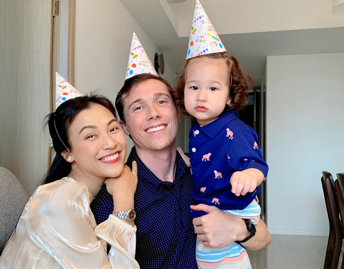 Song đối với Hoàng Oanh, cô đã quyết định đánh đổi tất cả để lấy sự hạnh phúc, thế nhưng sau tất cả, hạnh phúc ấy lại thật sự không trọn vẹn