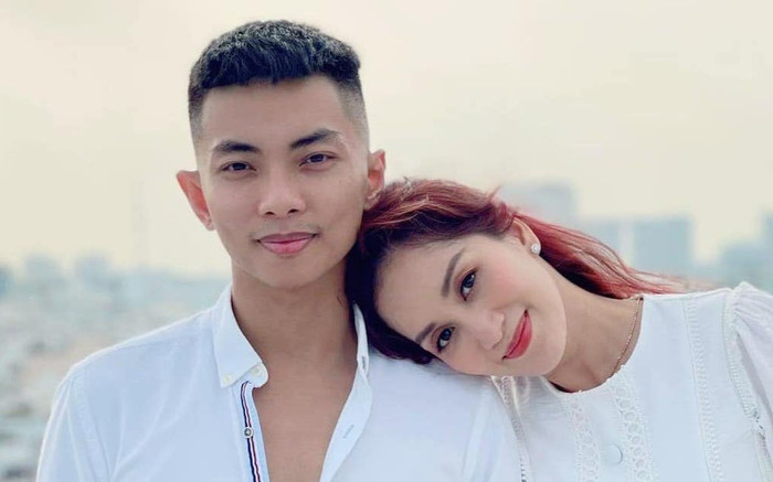 Hậu tin đồn cầu hôn, Khánh Thi tiết lộ điều khao khát ở ông xã Phan Hiển Ảnh 2