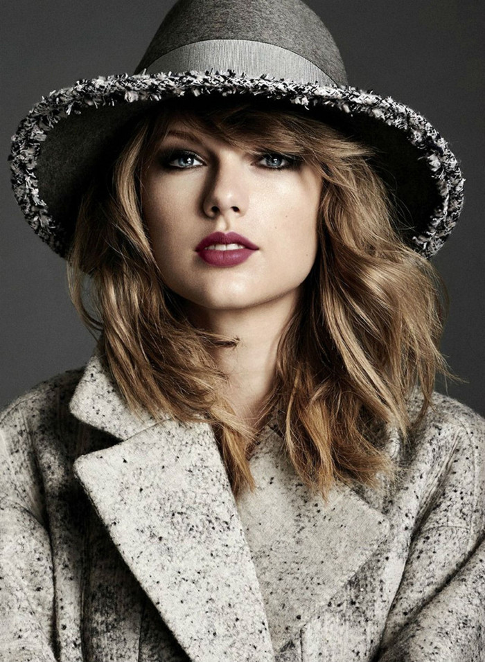 'Cà khịa' tình cũ bằng âm nhạc: Thiều Bảo Trâm còn phải 'cắp sách' học Taylor Swift dài dài! Ảnh 5