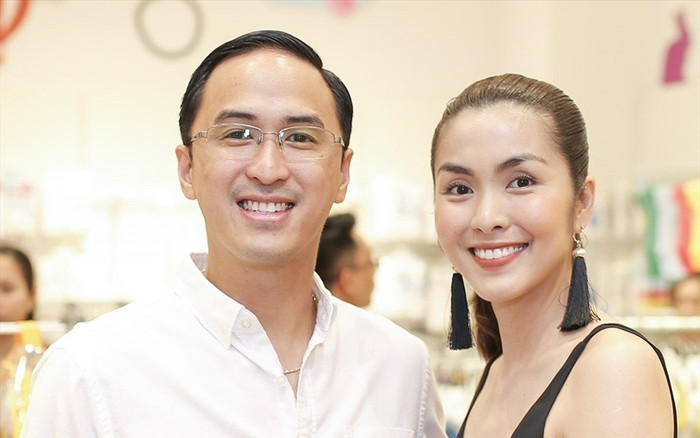 Làm dâu hào môn nhưng Tăng Thanh Hà vẫn phải thức dậy từ lúc 'đèn đường chưa tắt' vì nhân vật này Ảnh 2