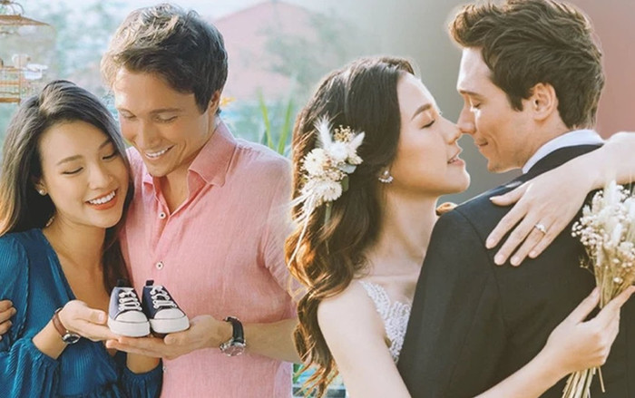 Mới đầu năm 2022, nhiều sao Việt thông báo ly hôn khiến người hâm mộ tiếc nuối Ảnh 2