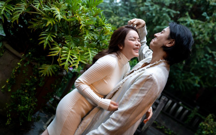 Trước khi đóng phim chung với Lý Nhã Kỳ, nam tài tử 'Giày thủy tinh' Han Jae Suk sở hữu loạt phim đồ sộ Ảnh 2