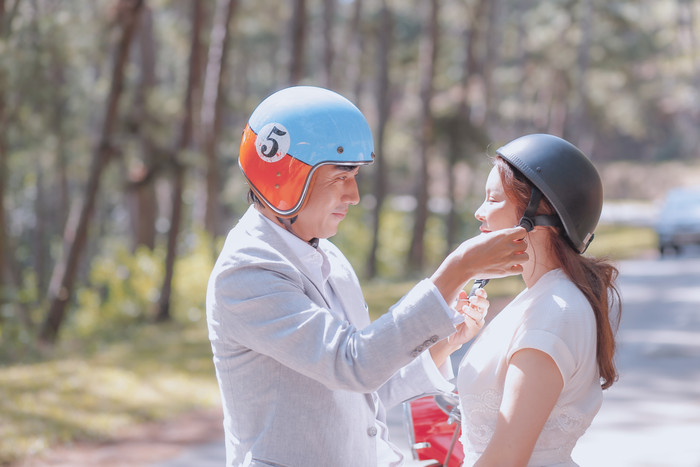 Trước khi đóng phim chung với Lý Nhã Kỳ, nam tài tử 'Giày thủy tinh' Han Jae Suk sở hữu loạt phim đồ sộ Ảnh 5