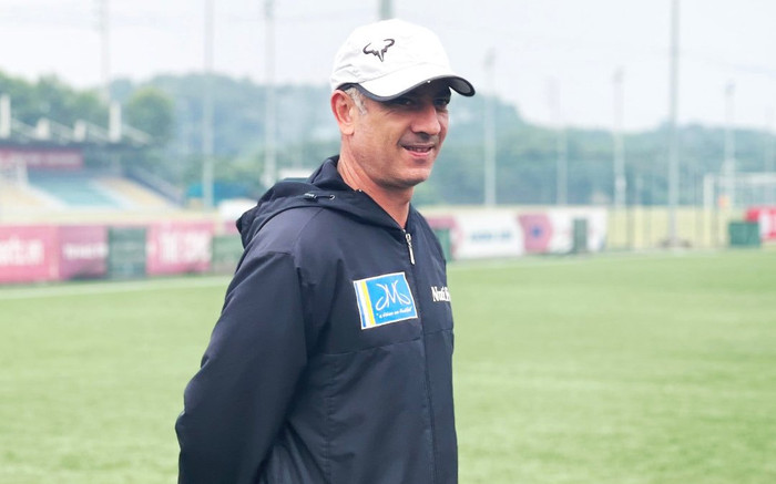 Thầy Công Phượng tìm nhân tài cho Học viện Nutifood JMG Ảnh 2