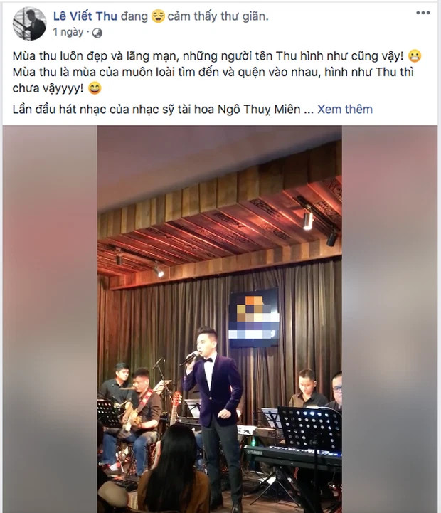 Nam ca sĩ Vbiz là bạn thân của Sơn Tùng bị chọi đá lên sân khấu ngay lúc biểu diễn gây nguy hiểm Ảnh 4