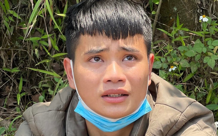 Vụ phát hiện thi thể nam sinh, trên cơ thể có nhiều vết thương ở Sơn La: Đã bắt được hung thủ gây án Ảnh 2
