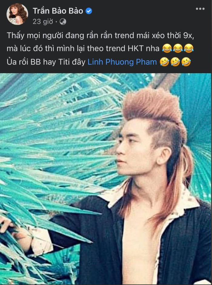 Diệu Nhi, Puka bắt trend 'trở lại thời dùng Yahoo', fan giật mình với hình ảnh quá khứ Ảnh 5