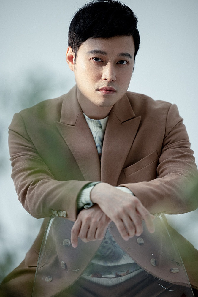 Quang Vinh, Lân Nhã và Phí Phương Anh cùng dính nghi án 'đạo nhái' ca khúc Kpop này Ảnh 5