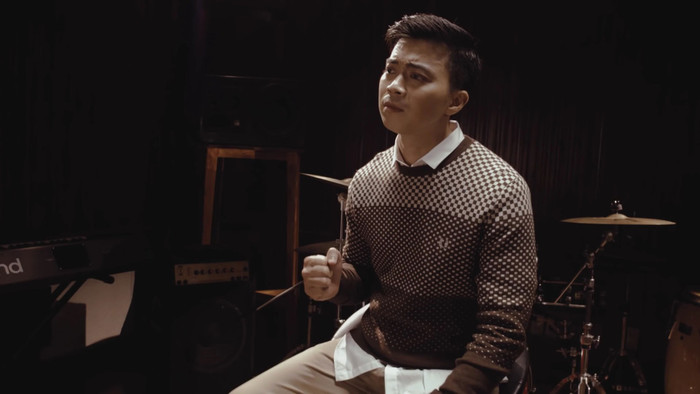 Quang Vinh, Lân Nhã và Phí Phương Anh cùng dính nghi án 'đạo nhái' ca khúc Kpop này Ảnh 8