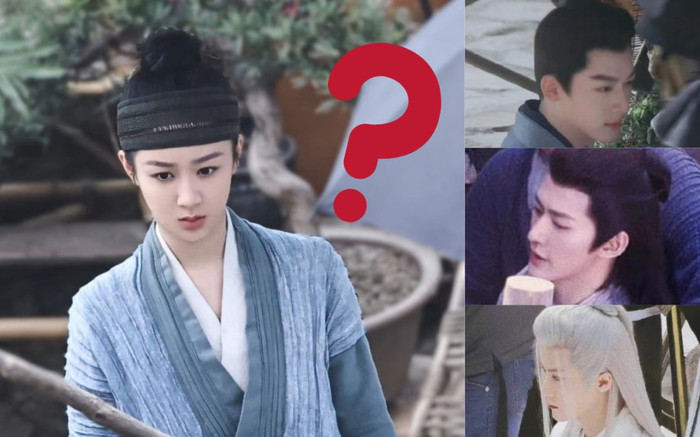 Trường Tương Tư trước thềm lên sóng: Rộ tin 3 nam chính tìm đủ cách lạ lùng để 'cọ nhiệt' với Dương Tử? Ảnh 2