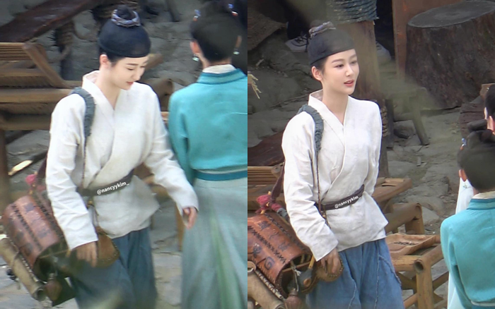 Trường Tương Tư trước thềm lên sóng: Rộ tin 3 nam chính tìm đủ cách lạ lùng để 'cọ nhiệt' với Dương Tử? Ảnh 3