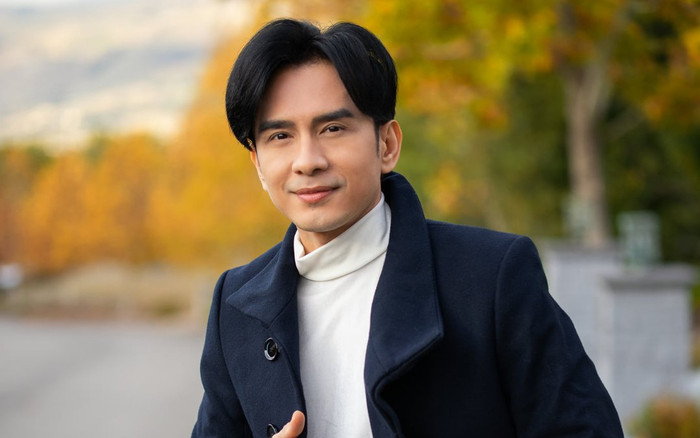 Đan Trường quyết định một lần 'chơi lớn' trong sự nghiệp, vô tình tiết lộ thời gian về nước Ảnh 2