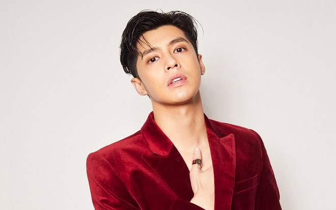 Noo Phước Thịnh đáp trả 'cực gắt' khi bị anti-fan miệt thị giới tính Ảnh 2