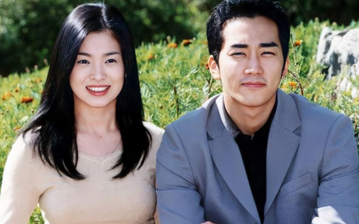 Khán giả tìm ra điểm chung bất ngờ trong diễn xuất của Song Hye Kyo, Ahn Hyo Seop và Lee Min Ho Ảnh 7