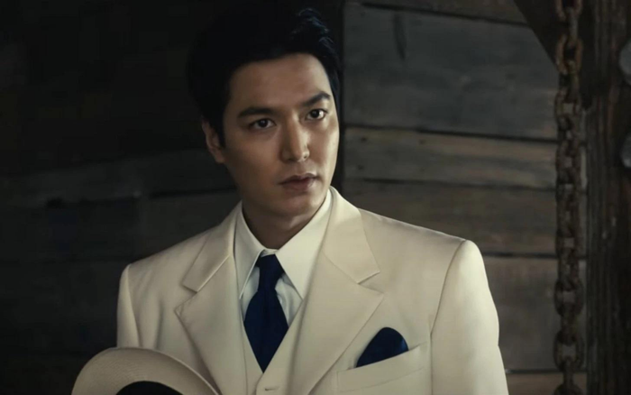 Khán giả tìm ra điểm chung bất ngờ trong diễn xuất của Song Hye Kyo, Ahn Hyo Seop và Lee Min Ho Ảnh 10