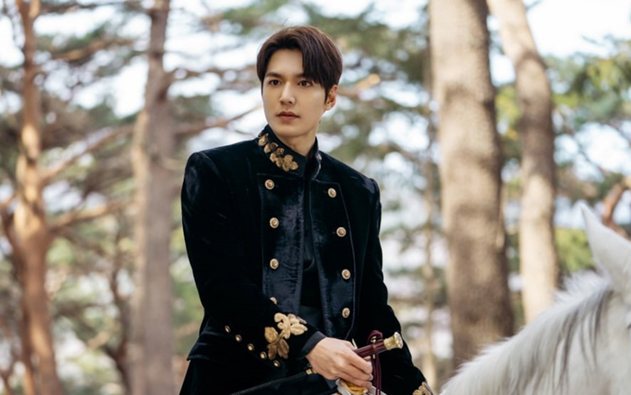 Khán giả tìm ra điểm chung bất ngờ trong diễn xuất của Song Hye Kyo, Ahn Hyo Seop và Lee Min Ho Ảnh 14