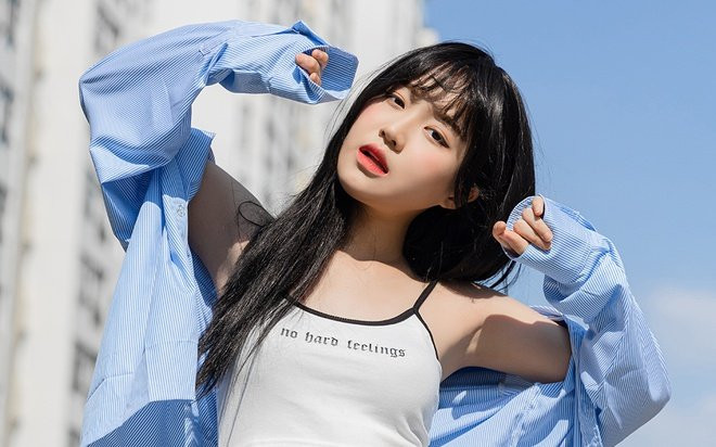 Rộ nghi vấn 'gà cưng' của 'nhà Đông Nhi - Ông Cao Thắng' sắp rời công ty? Ảnh 2