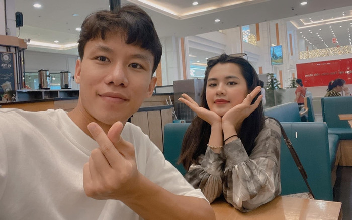 Quế Ngọc Hải hạnh phúc báo tin đón đứa con thứ hai Ảnh 2